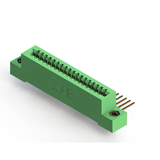 342-018-559-108 EDAC Inc.  Edgeboard Connectors